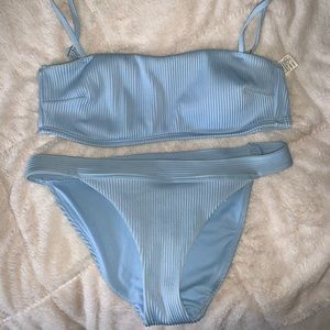 Hollister Bikini Set